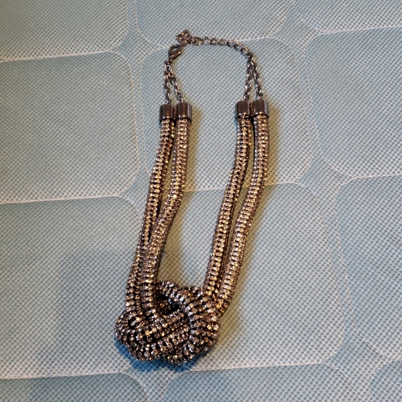 BCBGMaxAzria Jewelry - Bcbgmaxazria custom jewelry necklace